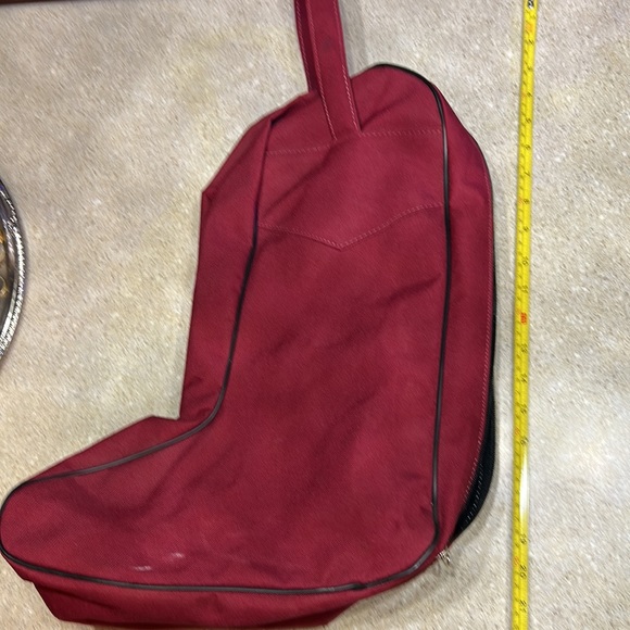 Boot 👢 Storage Bag - Picture 7 of 8